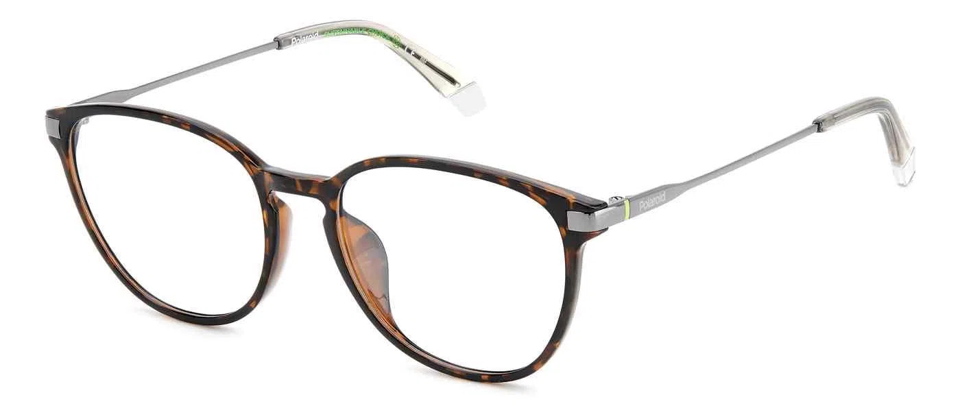 Polaroid Core PLDD489 Eyeglasses